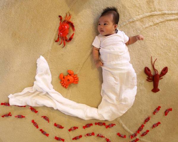 Photograph Ivan Joshua Loh Under The Sea on One Eyeland
